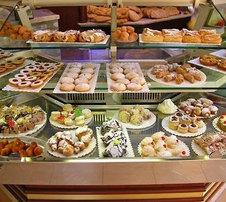 Aparthotel Vacanze Arcobaleno Lipari (Isola Lipari)