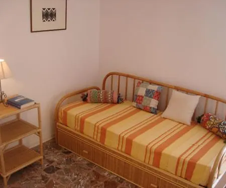 Vacanze Arcobaleno Aparthotel Lipari (Isola Lipari)