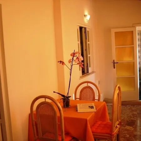 Vacanze Arcobaleno * Lipari (Isola Lipari)