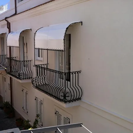 Aparthotel Vacanze Arcobaleno Lipari (Isola Lipari)
