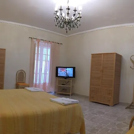 Vacanze Arcobaleno Apartahotel Lipari (Isola Lipari)