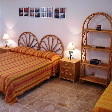 Vacanze Arcobaleno Aparthotel *