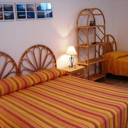 Vacanze Arcobaleno Aparthotel Lipari (Isola Lipari)