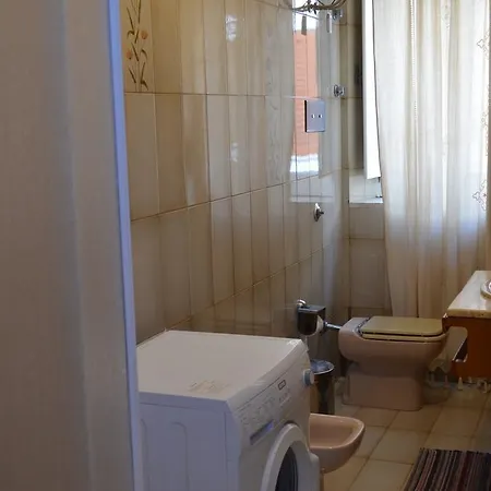 Vacanze Arcobaleno * Lipari (Isola Lipari)