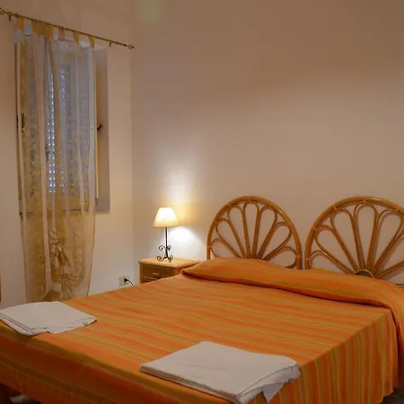Vacanze Arcobaleno * Lipari (Isola Lipari)