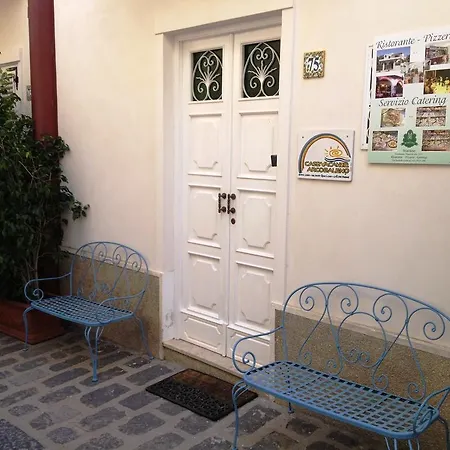 Vacanze Arcobaleno Aparthotel *