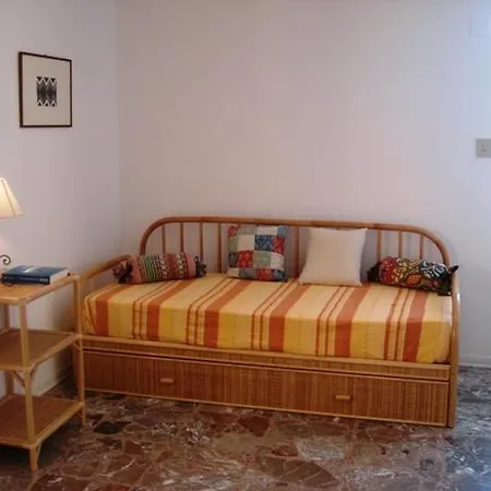 Vacanze Arcobaleno * Lipari (Isola Lipari)