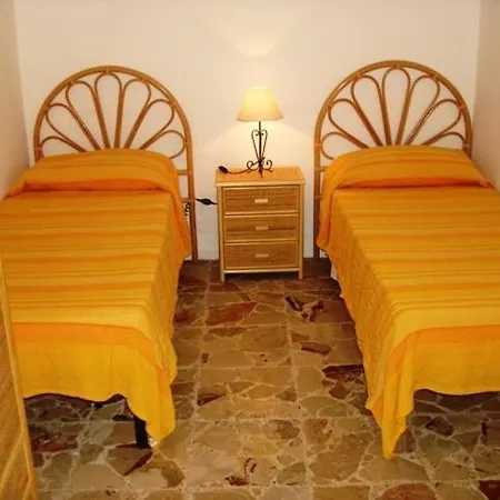 Vacanze Arcobaleno Apartahotel