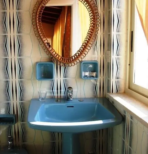 卡赛瓦肯西阿尔可巴雷诺酒店