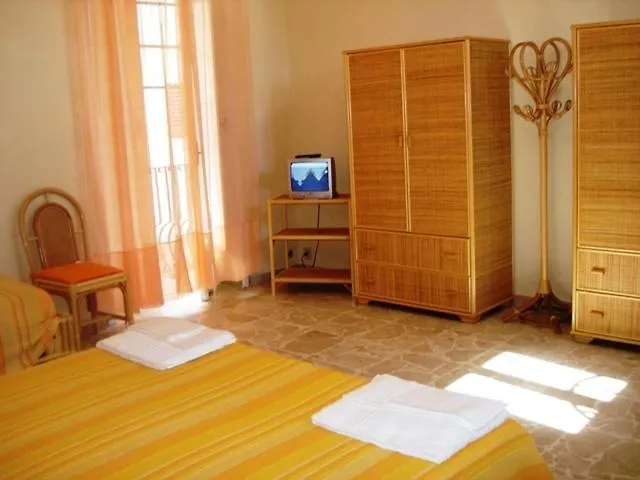 卡赛瓦肯西阿尔可巴雷诺酒店