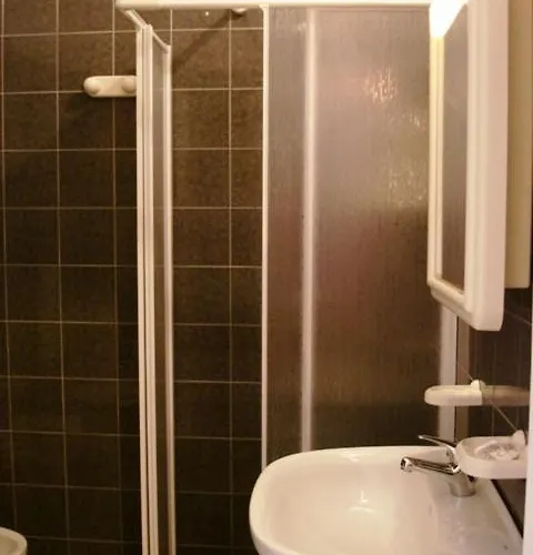 公寓式酒店 卡赛瓦肯西阿尔可巴雷诺酒店 3*