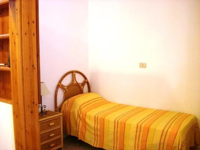 卡赛瓦肯西阿尔可巴雷诺酒店