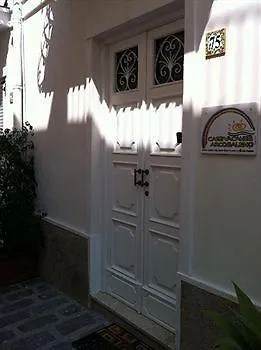 公寓式酒店 卡赛瓦肯西阿尔可巴雷诺酒店 3*