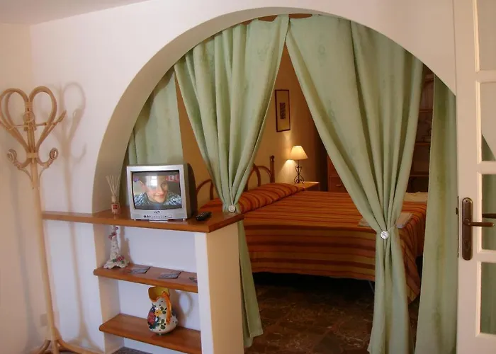 卡赛瓦肯西阿尔可巴雷诺酒店 公寓式酒店 3*