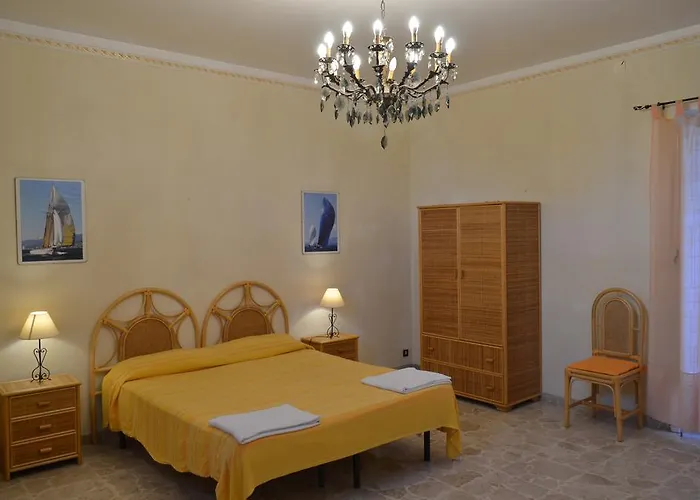 卡赛瓦肯西阿尔可巴雷诺酒店 公寓式酒店