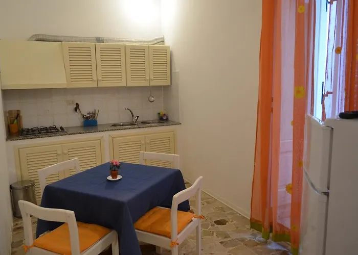 卡赛瓦肯西阿尔可巴雷诺酒店 3*