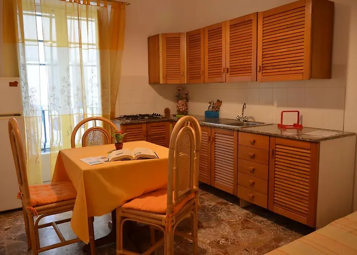 公寓式酒店 卡赛瓦肯西阿尔可巴雷诺酒店