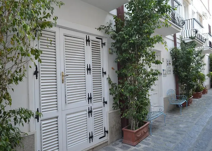 卡赛瓦肯西阿尔可巴雷诺酒店 3*