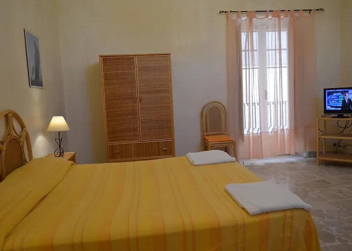 卡赛瓦肯西阿尔可巴雷诺酒店 公寓式酒店