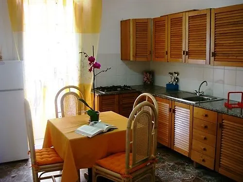 卡赛瓦肯西阿尔可巴雷诺酒店 3*