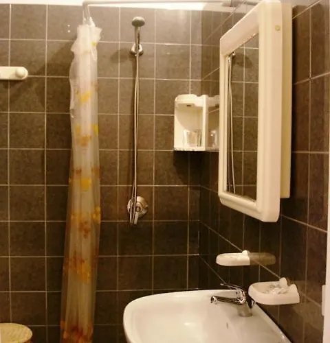 卡赛瓦肯西阿尔可巴雷诺酒店